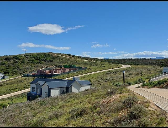 1,540M² VACANT LAND FOR SALE IN OUTENIQUASBOSCH
